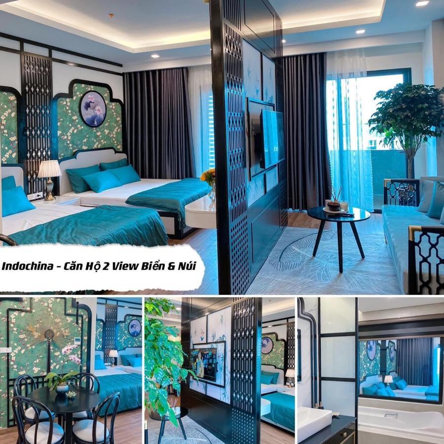 Q House- Flc Sea Tower Apartman Quy Nhơn Kültér fotó