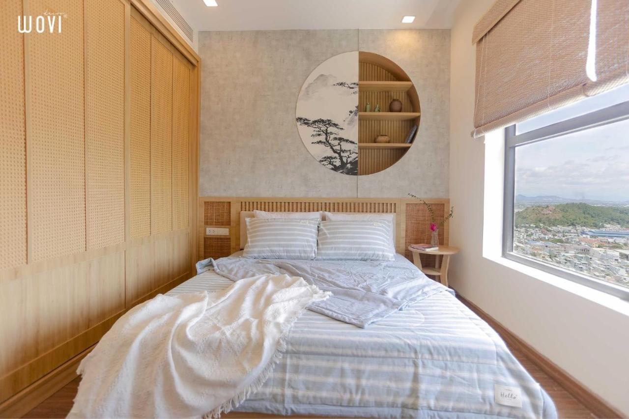 Q House- Flc Sea Tower Apartman Quy Nhơn Kültér fotó