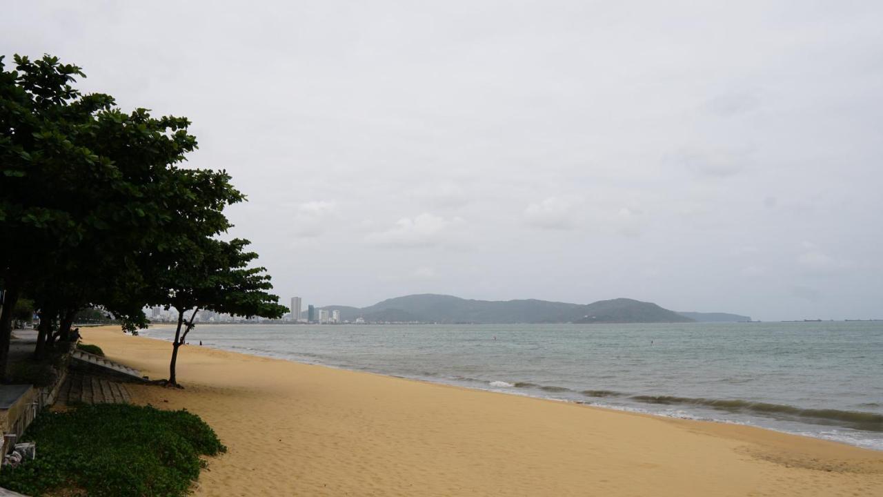 Q House- Flc Sea Tower Apartman Quy Nhơn Kültér fotó
