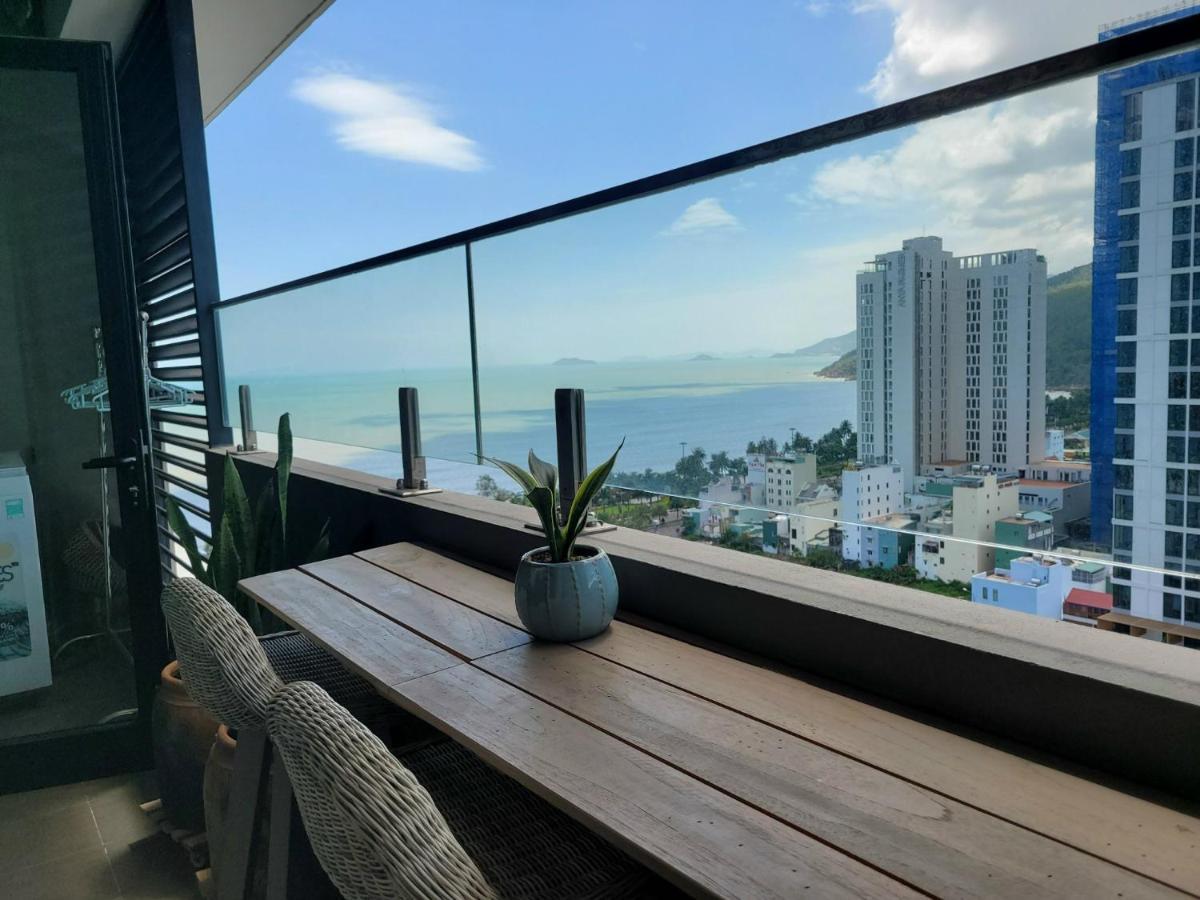 Q House- Flc Sea Tower Apartman Quy Nhơn Kültér fotó