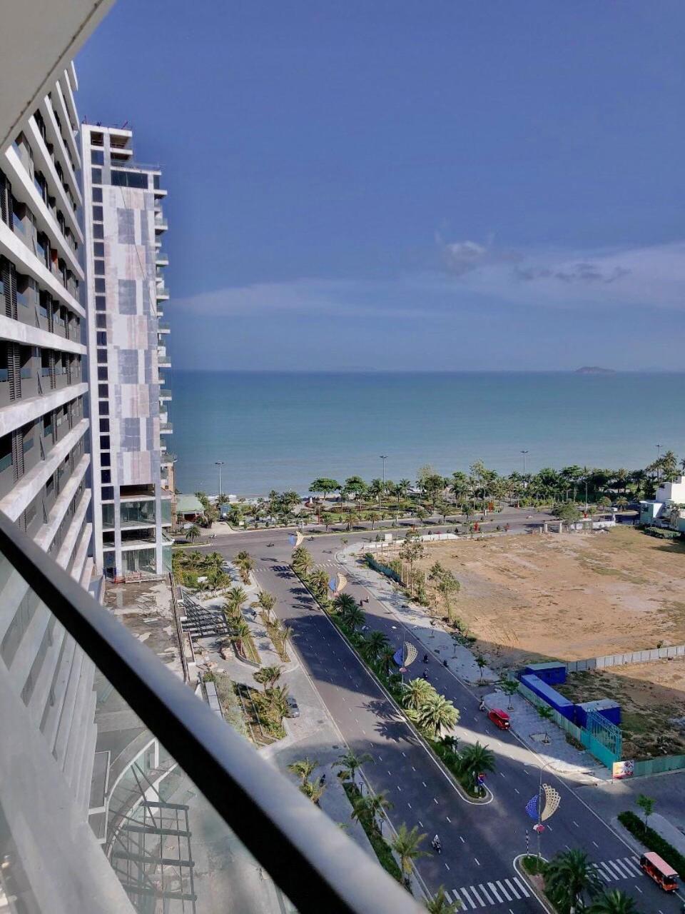 Q House- Flc Sea Tower Apartman Quy Nhơn Kültér fotó